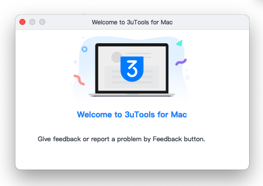 3uTools for Mac new release